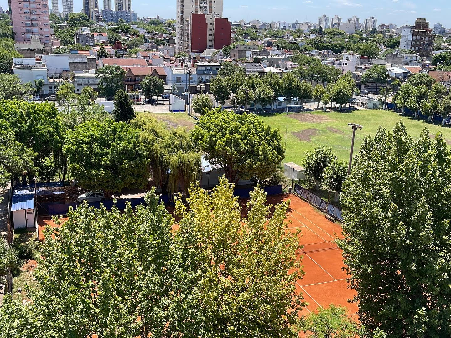 Gestión administrativa